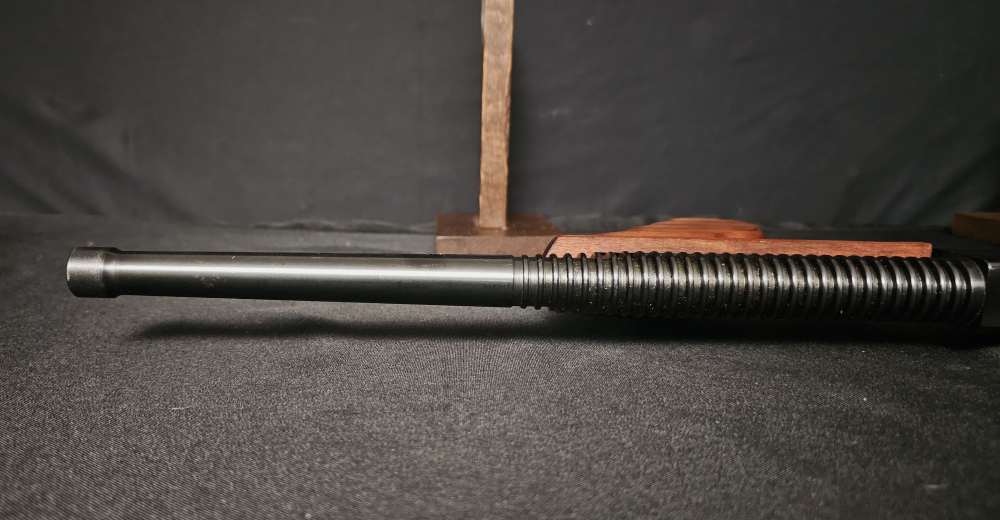 Thompson .45 ACP Carbine with Extras-img-9