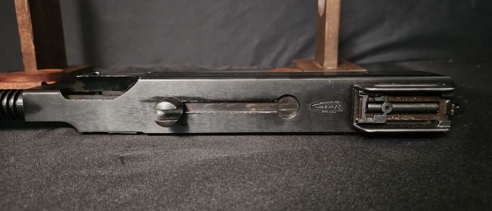 Thompson .45 ACP Carbine with Extras-img-8