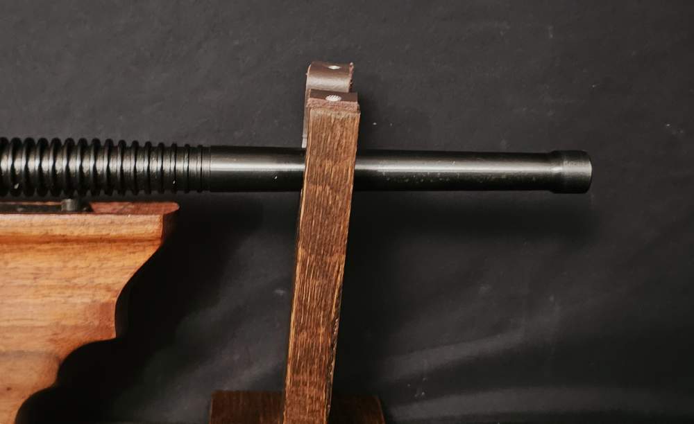 Thompson .45 ACP Carbine with Extras-img-12