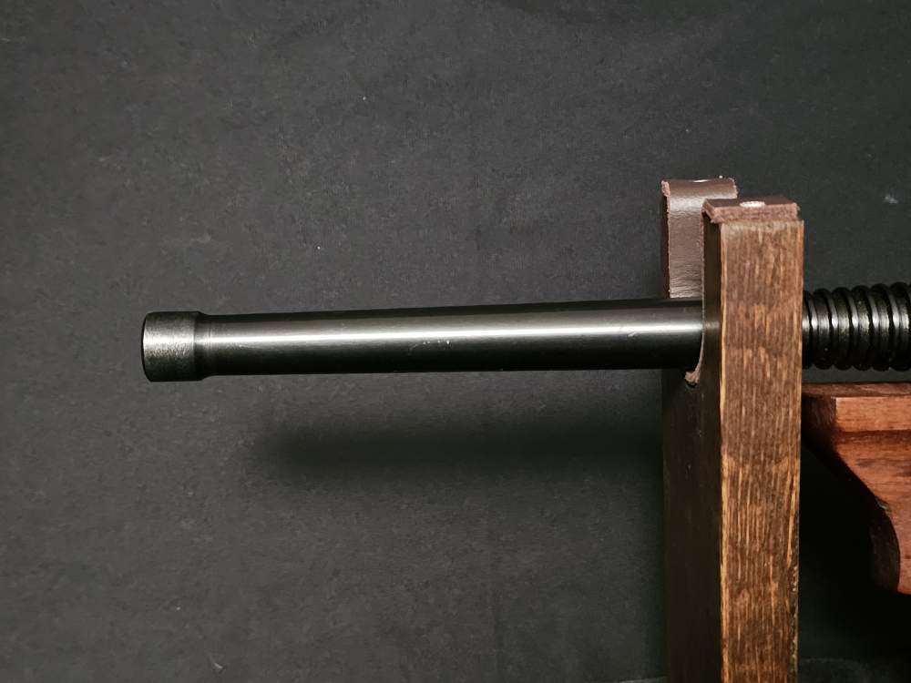 Thompson .45 ACP Carbine with Extras-img-3