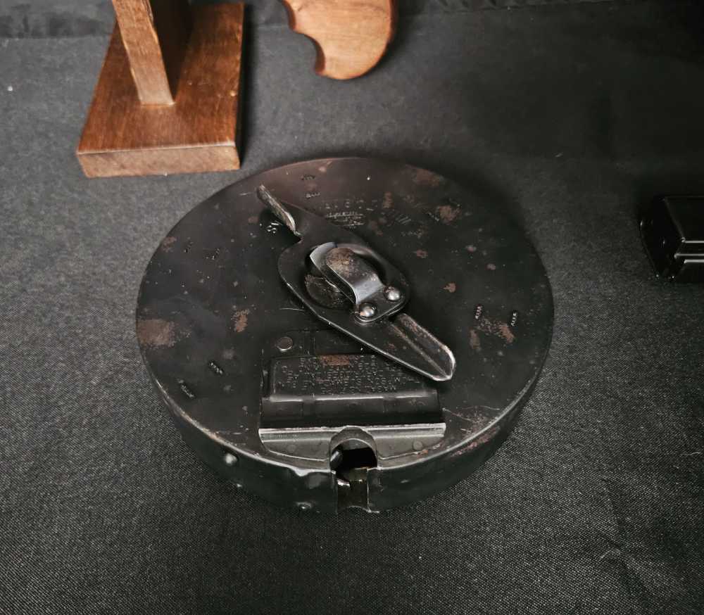 Thompson .45 ACP Carbine with Extras-img-4
