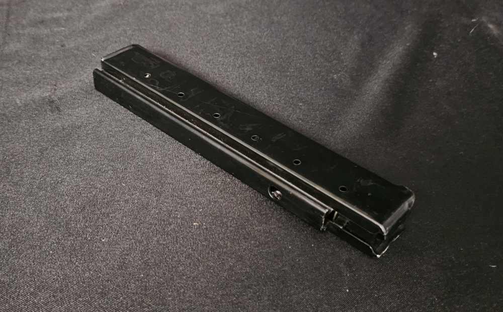 Thompson .45 ACP Carbine with Extras-img-6