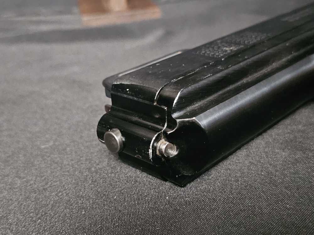 Thompson .45 ACP Carbine with Extras-img-13