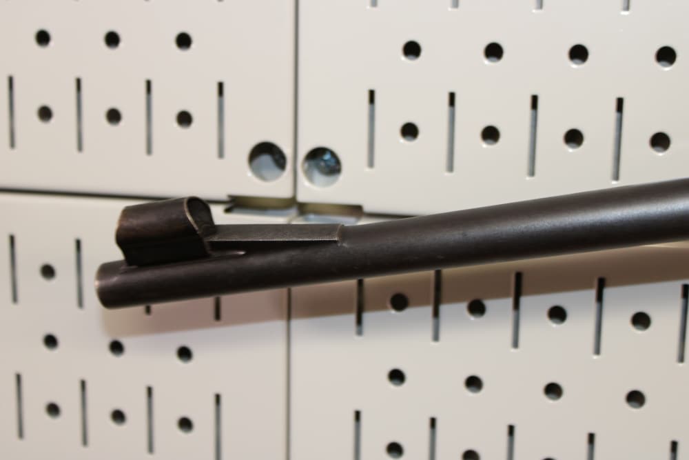 Winchester Model 70 (Pre-64) - 220 Swift - 1951 - Completely Original-img-96