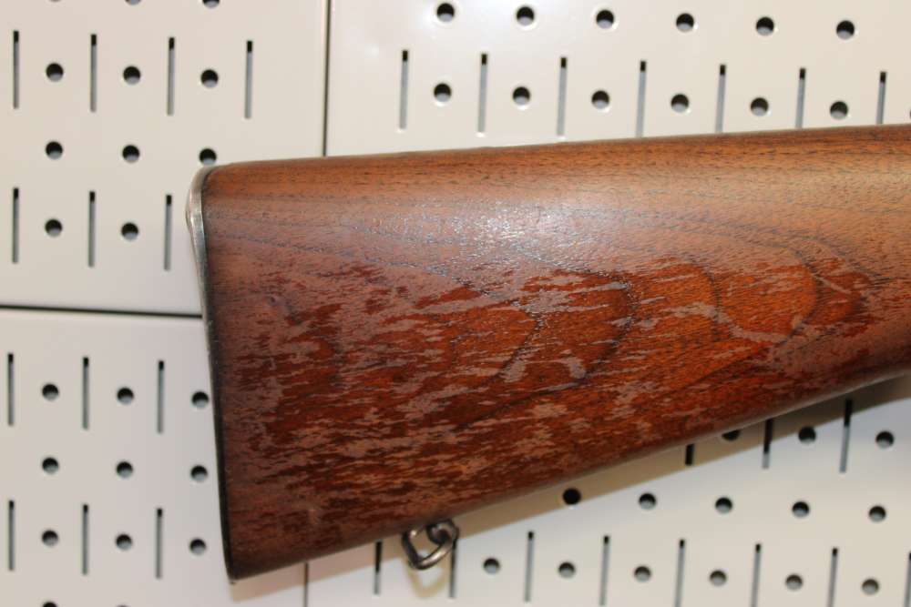 Winchester Model 70 (Pre-64) - 220 Swift - 1951 - Completely Original-img-3