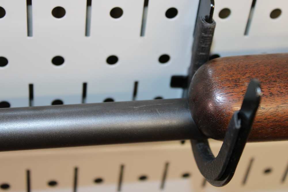 Winchester Model 70 (Pre-64) - 220 Swift - 1951 - Completely Original-img-64