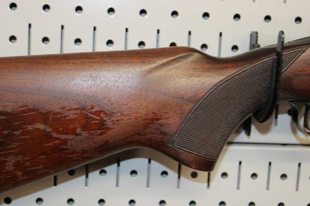 Winchester Model 70 (Pre-64) - 220 Swift - 1951 - Completely Original-img-6