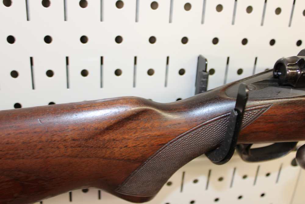 Winchester Model 70 (Pre-64) - 220 Swift - 1951 - Completely Original-img-32