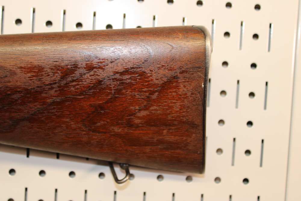Winchester Model 70 (Pre-64) - 220 Swift - 1951 - Completely Original-img-71