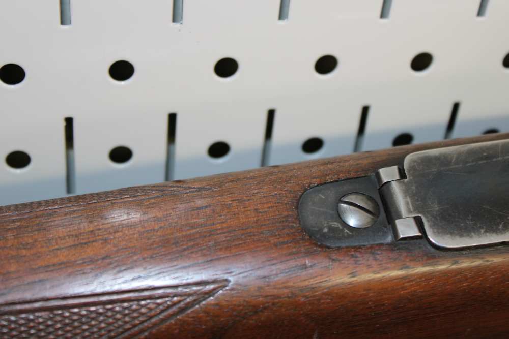 Winchester Model 70 (Pre-64) - 220 Swift - 1951 - Completely Original-img-60