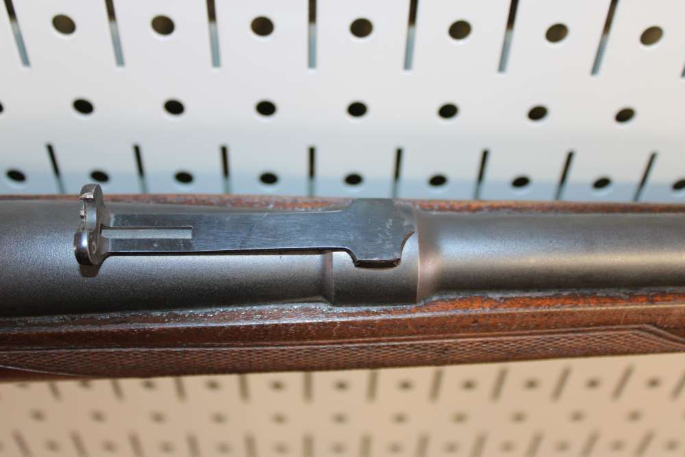 Winchester Model 70 (Pre-64) - 220 Swift - 1951 - Completely Original-img-42