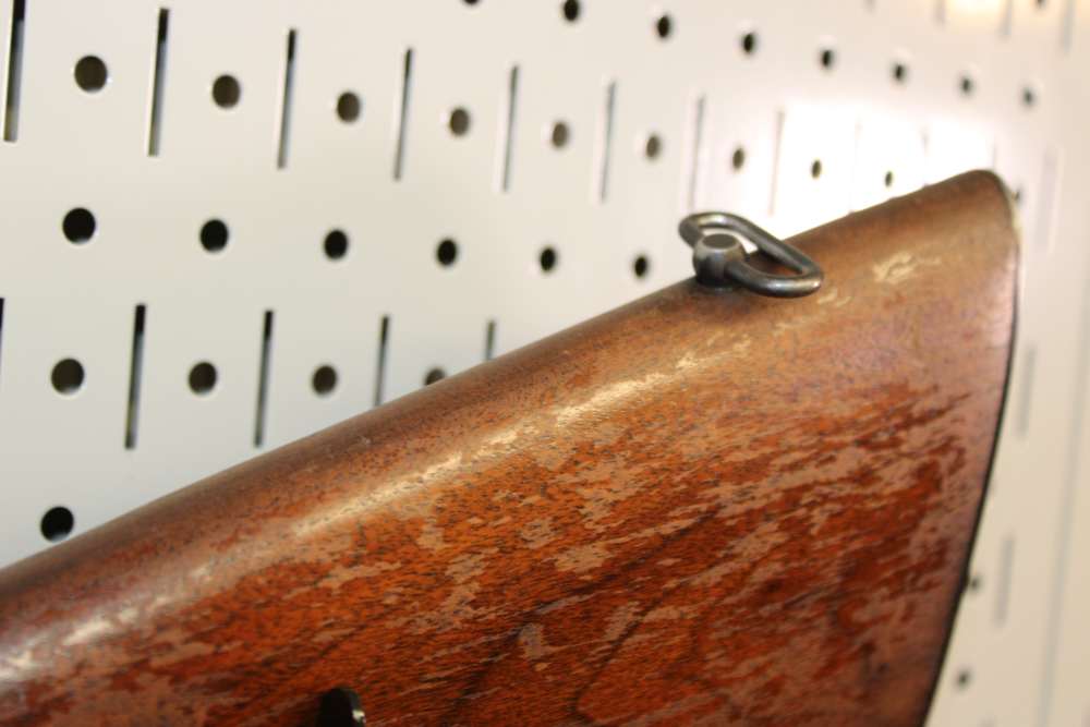 Winchester Model 70 (Pre-64) - 220 Swift - 1951 - Completely Original-img-52