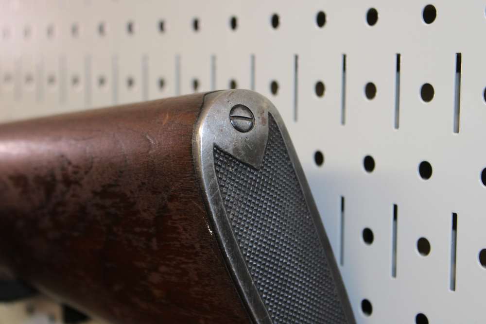 Winchester Model 70 (Pre-64) - 220 Swift - 1951 - Completely Original-img-69