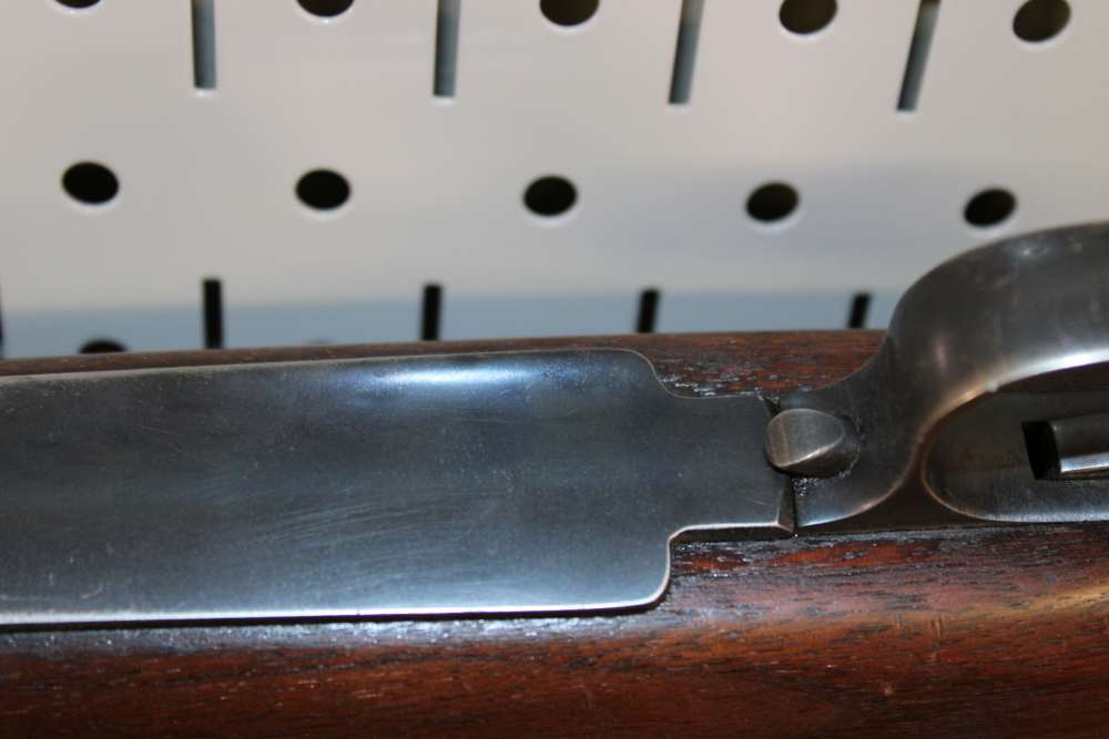 Winchester Model 70 (Pre-64) - 220 Swift - 1951 - Completely Original-img-58