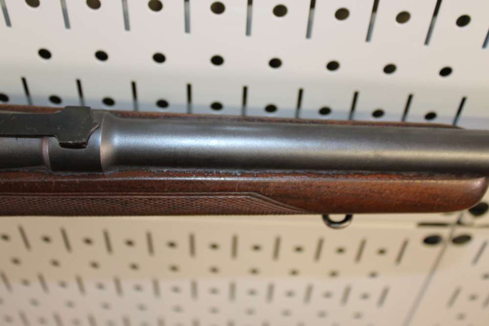 Winchester Model 70 (Pre-64) - 220 Swift - 1951 - Completely Original-img-43
