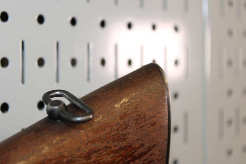Winchester Model 70 (Pre-64) - 220 Swift - 1951 - Completely Original-img-49
