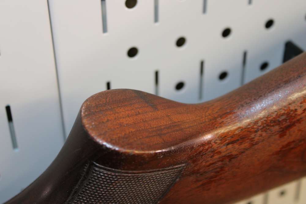 Winchester Model 70 (Pre-64) - 220 Swift - 1951 - Completely Original-img-55