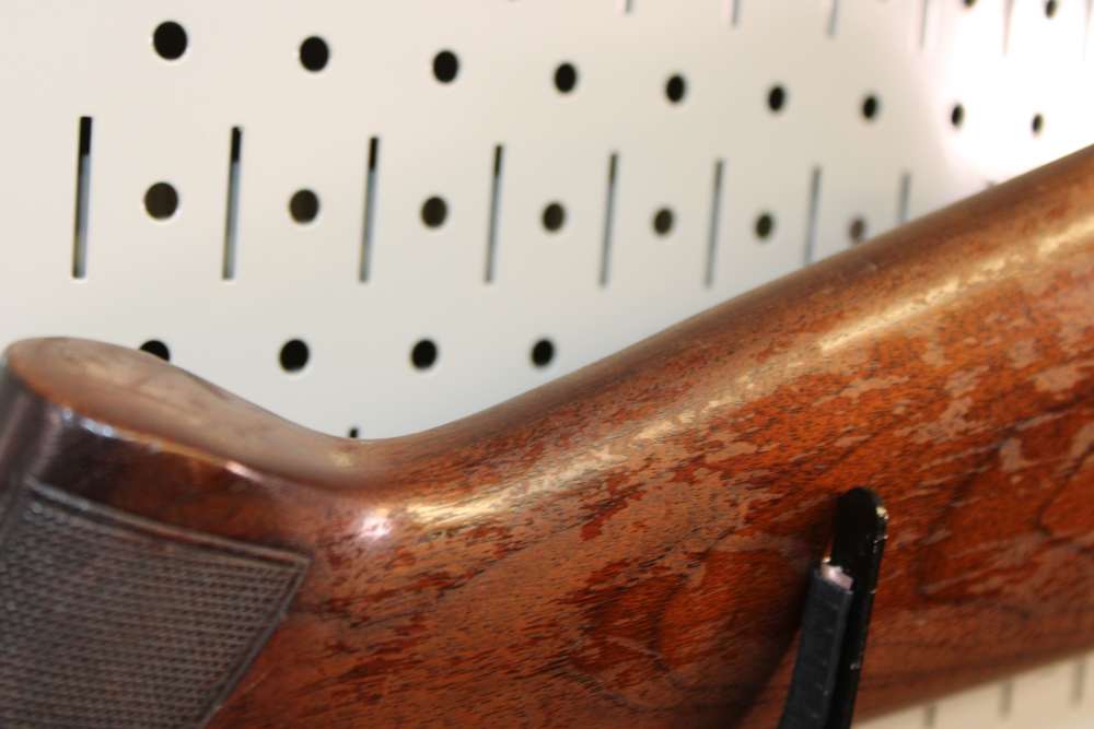 Winchester Model 70 (Pre-64) - 220 Swift - 1951 - Completely Original-img-53