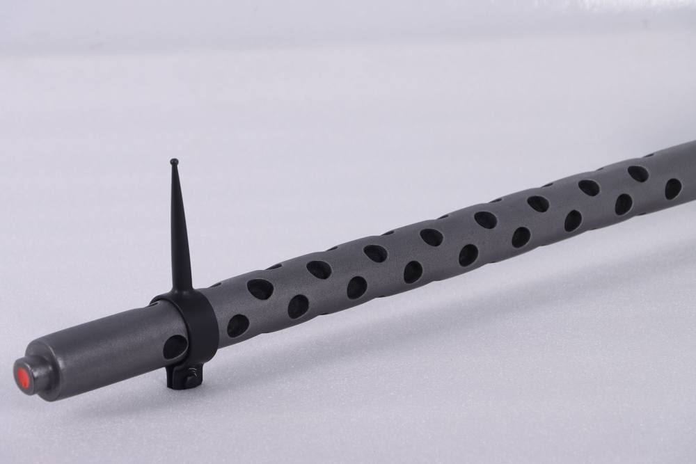 Browning M2 50 cal aircraft machine gun  resin repkica  inert -img-4