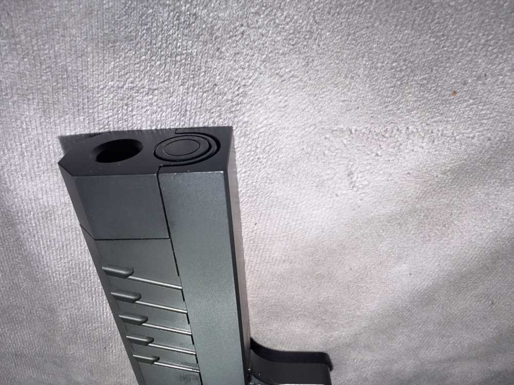 NEW! MPA MASTERPIECE ARMS DS9 LOC V2 9MM PISTOL 2011 DS 1911 LIMITED OPTIC-img-9