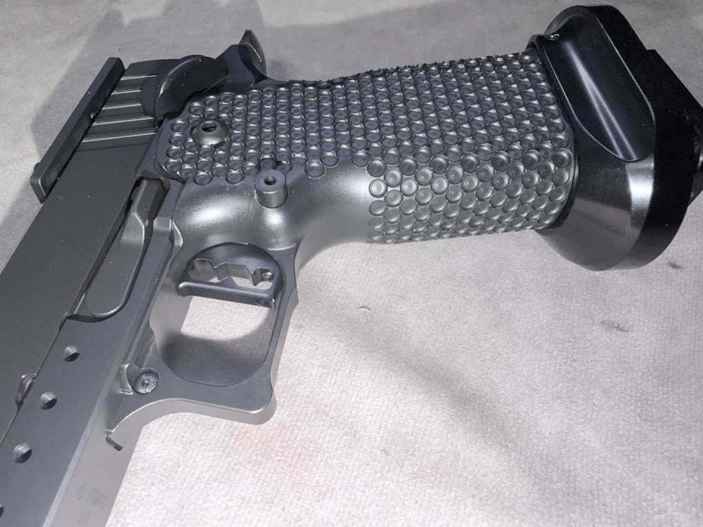 NEW! MPA MASTERPIECE ARMS DS9 LOC V2 9MM PISTOL 2011 DS 1911 LIMITED OPTIC-img-15