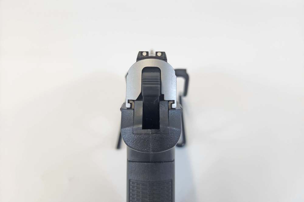 FN FNP-40 40 S&W Two-Tone 4" Barrel 14+1-img-4