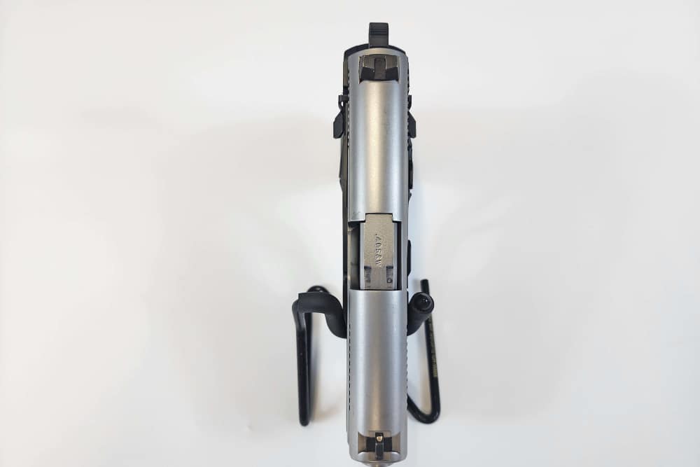 FN FNP-40 40 S&W Two-Tone 4" Barrel 14+1-img-3