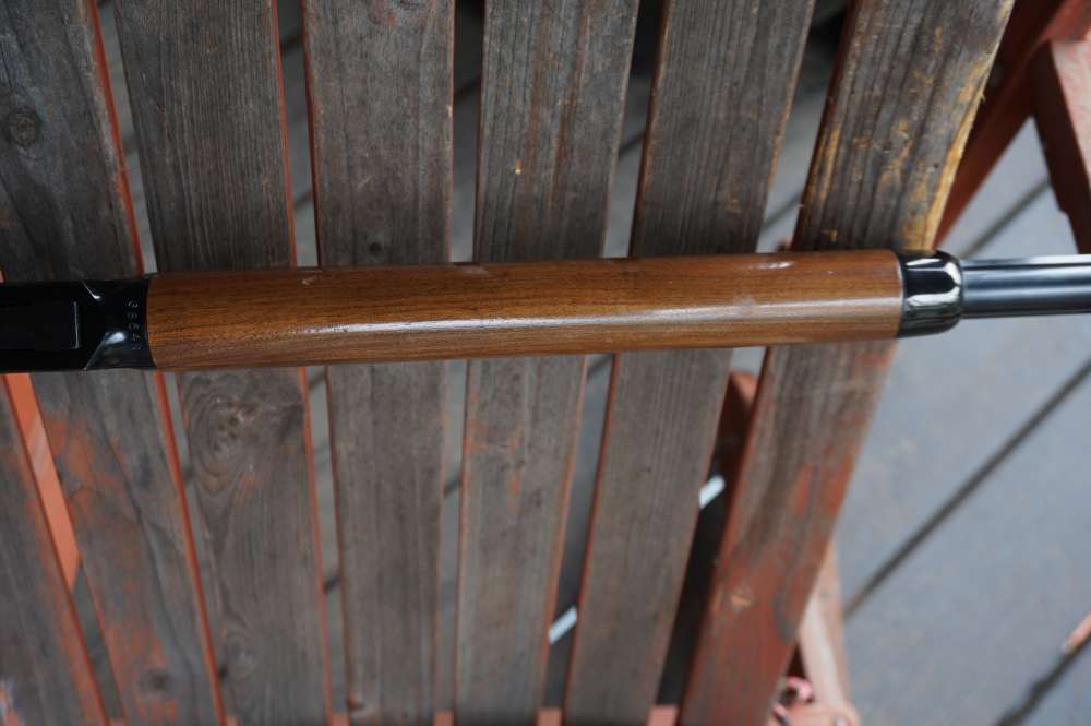 Winchester 1894 30-30 Canadian Centennial 24 Inch Octagon 1967-img-9