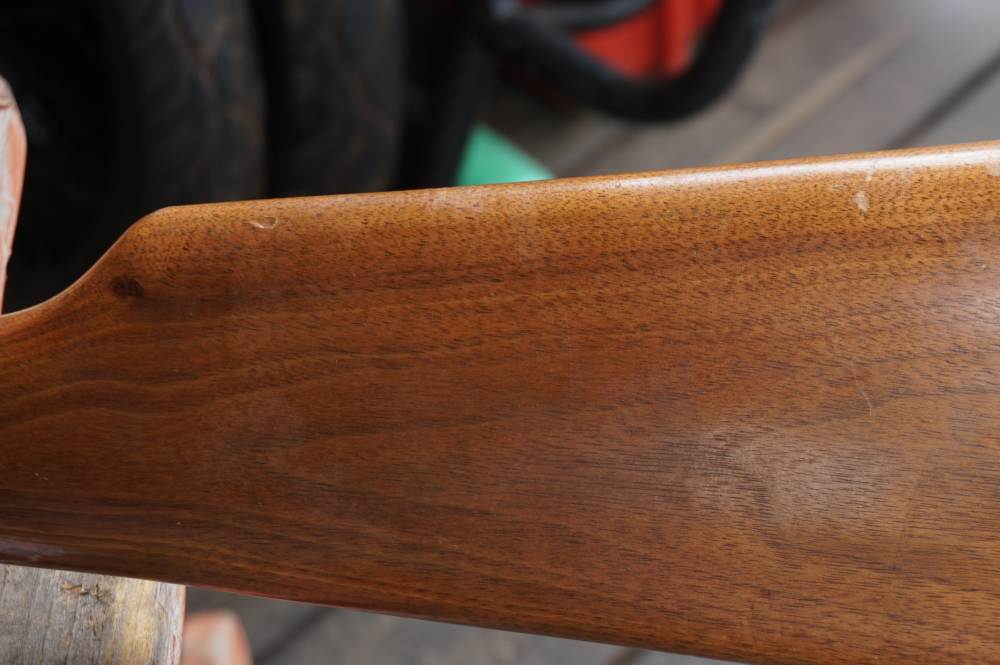 Winchester 1894 30-30 Canadian Centennial 24 Inch Octagon 1967-img-12