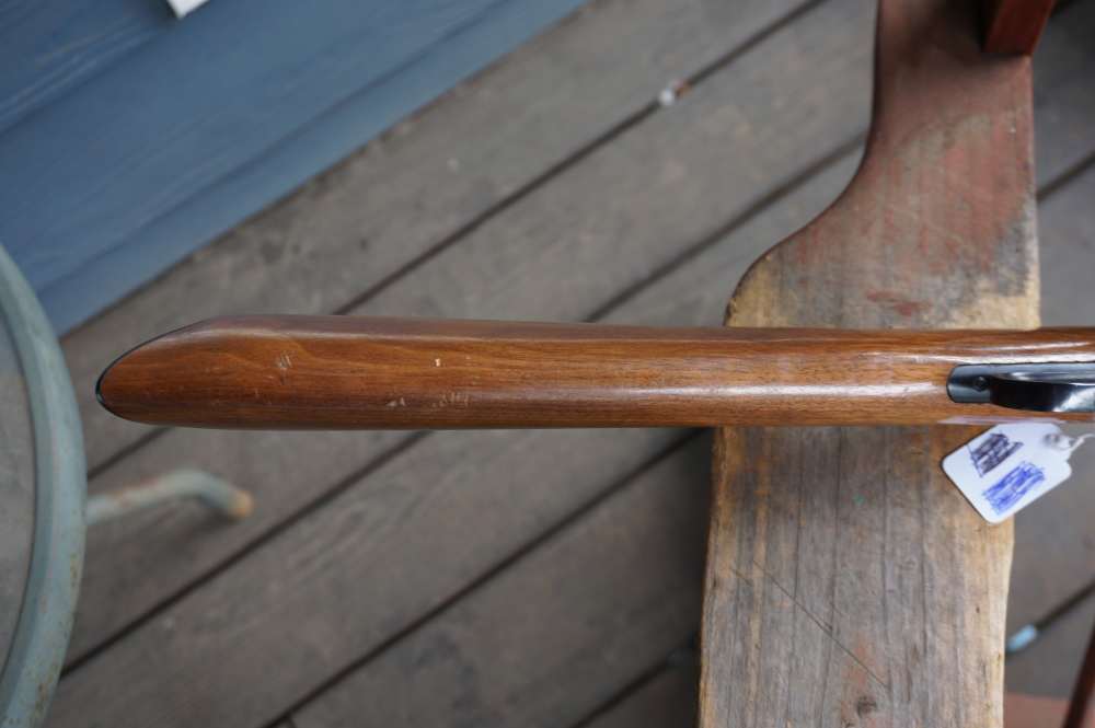 Winchester 1894 30-30 Canadian Centennial 24 Inch Octagon 1967-img-6
