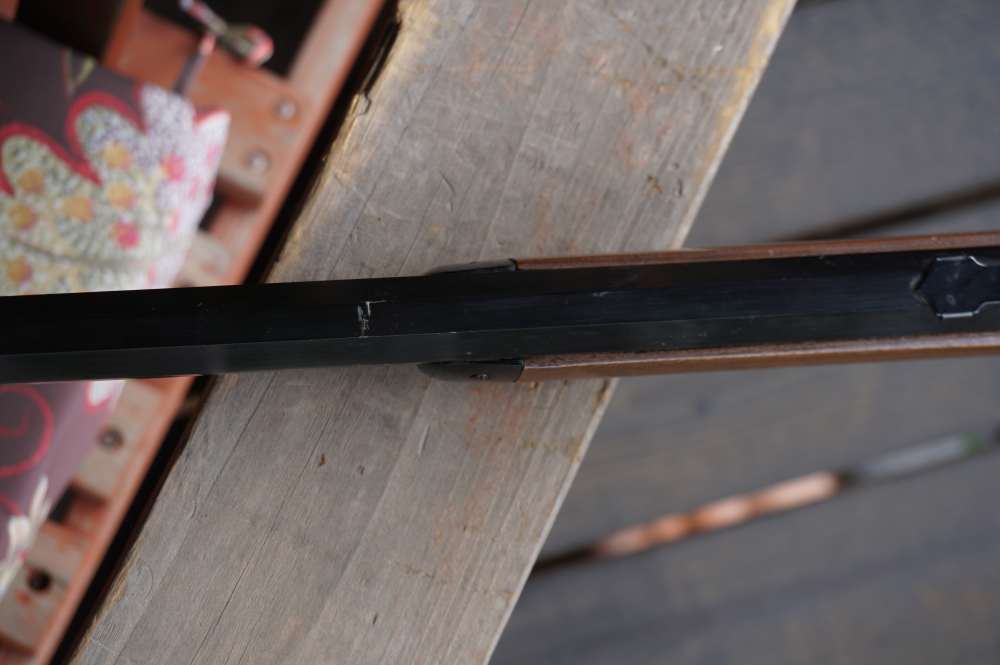 Winchester 1894 30-30 Canadian Centennial 24 Inch Octagon 1967-img-22