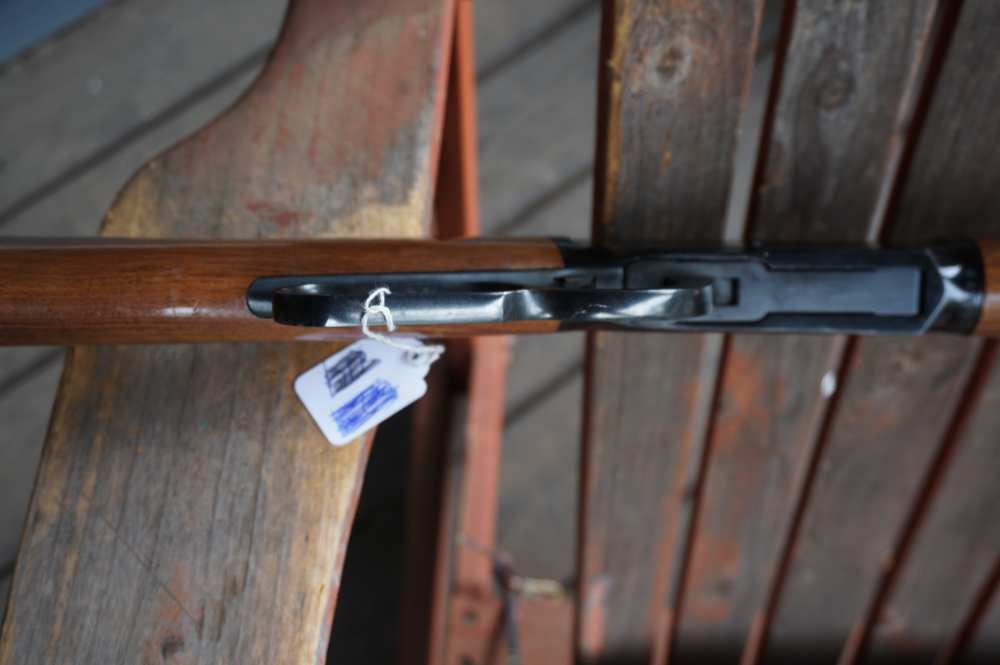 Winchester 1894 30-30 Canadian Centennial 24 Inch Octagon 1967-img-7
