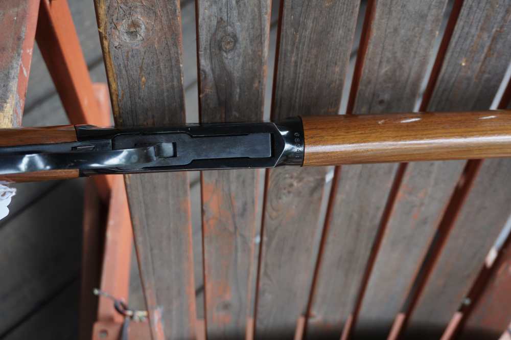 Winchester 1894 30-30 Canadian Centennial 24 Inch Octagon 1967-img-8