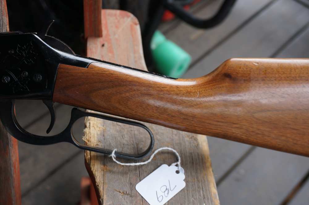 Winchester 1894 30-30 Canadian Centennial 24 Inch Octagon 1967-img-13