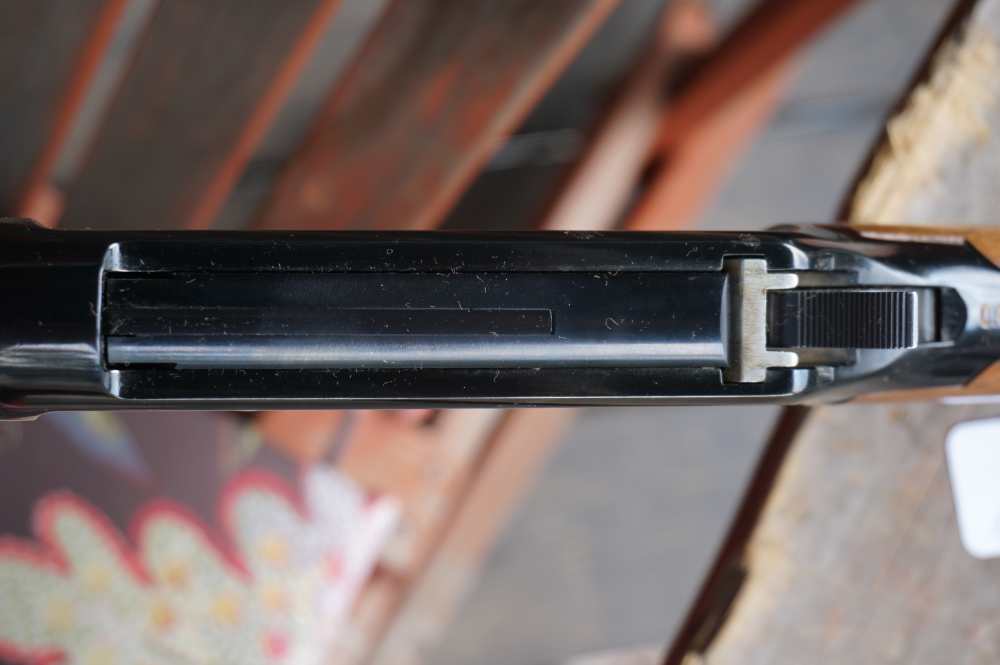 Winchester 1894 30-30 Canadian Centennial 24 Inch Octagon 1967-img-20