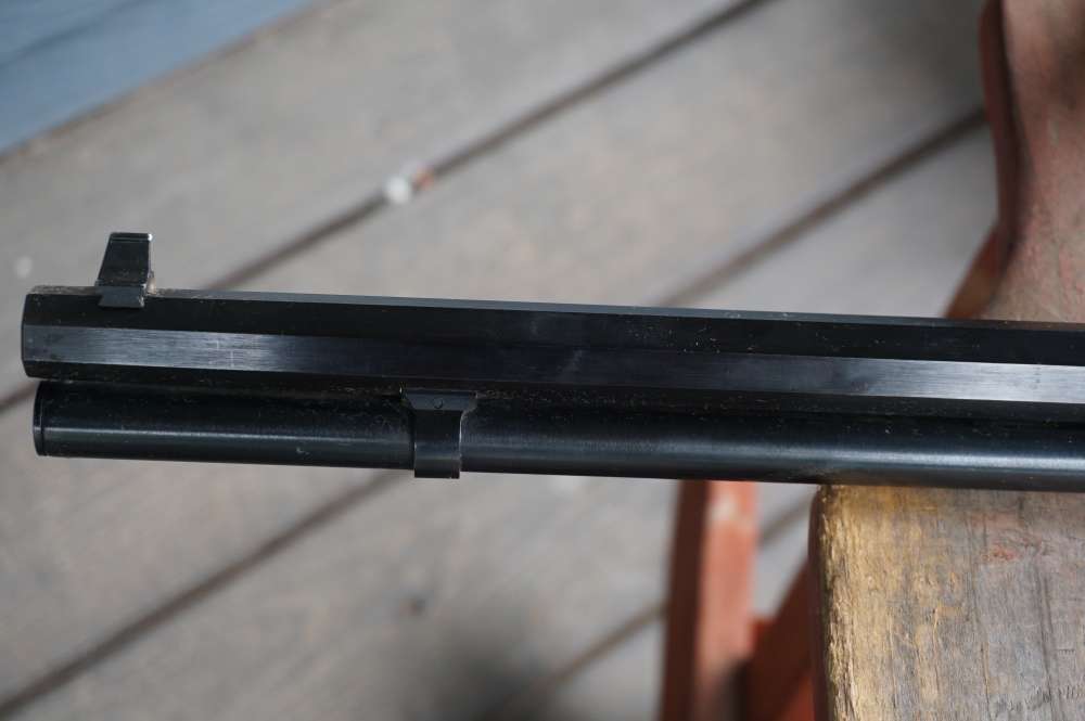 Winchester 1894 30-30 Canadian Centennial 24 Inch Octagon 1967-img-16