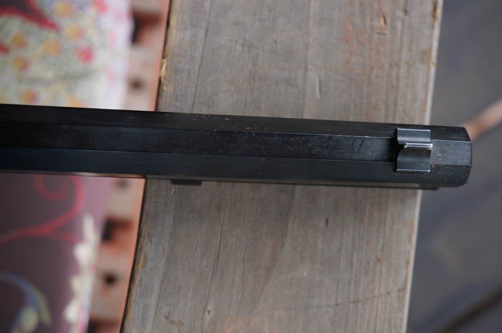 Winchester 1894 30-30 Canadian Centennial 24 Inch Octagon 1967-img-23
