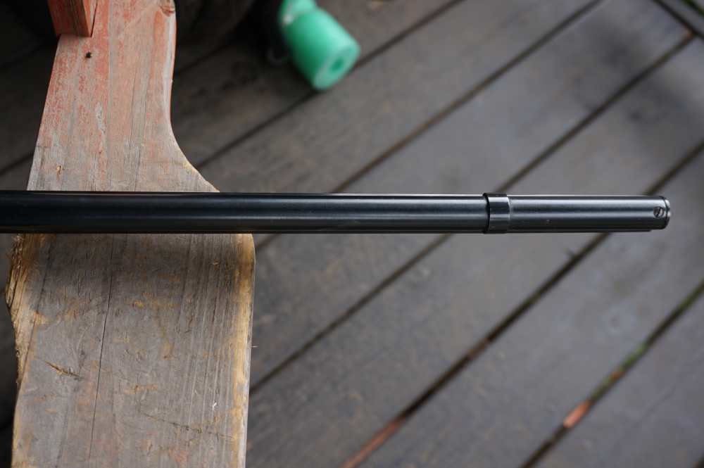 Winchester 1894 30-30 Canadian Centennial 24 Inch Octagon 1967-img-10