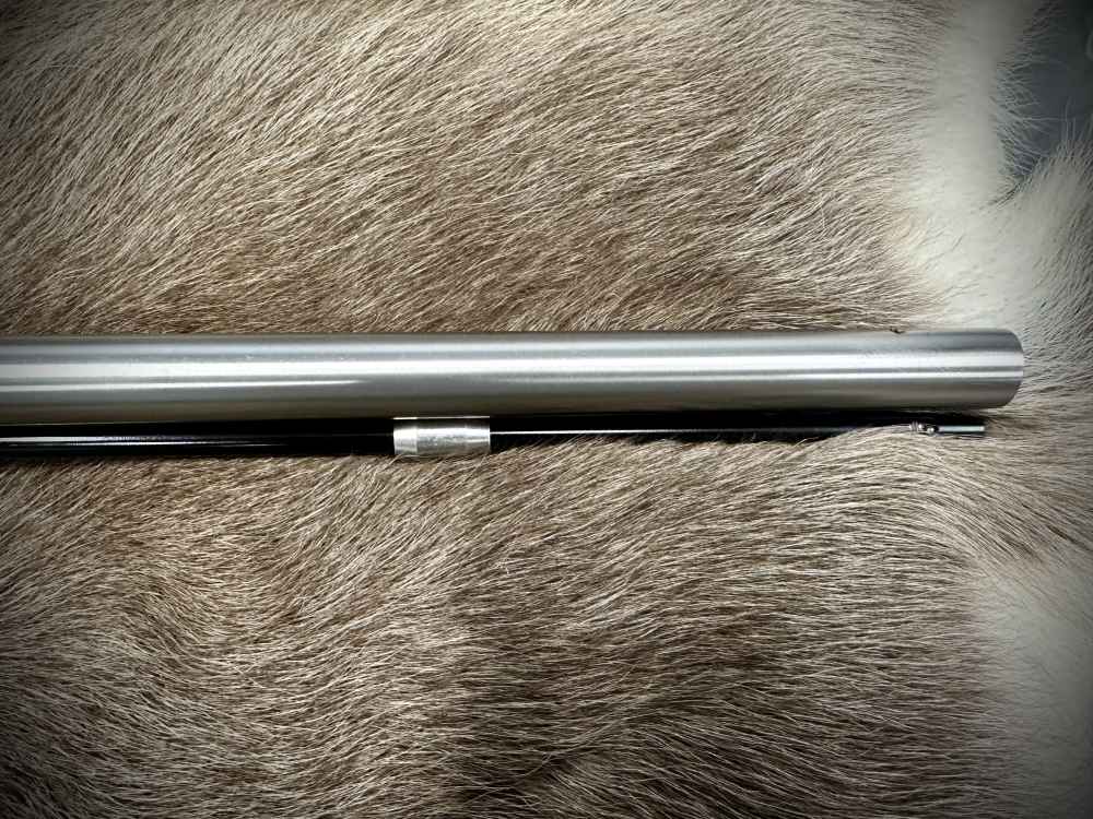 Savage Model 10ML-2 stainless camo-img-4