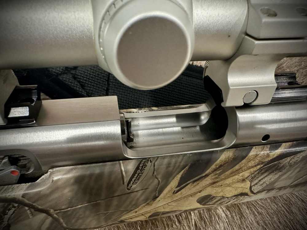 Savage Model 10ML-2 stainless camo-img-5