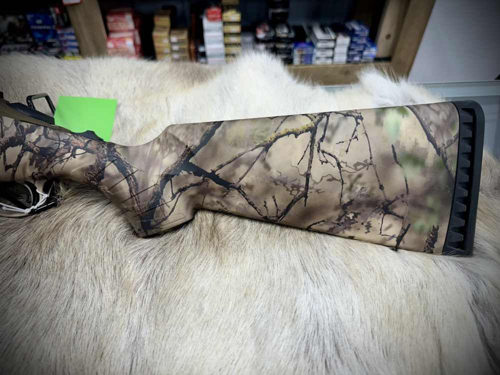Ruger American Go Wild .243win -img-6