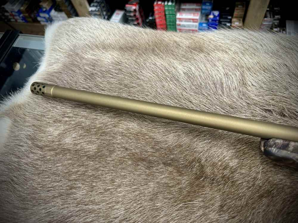 Ruger American Go Wild .243win -img-10
