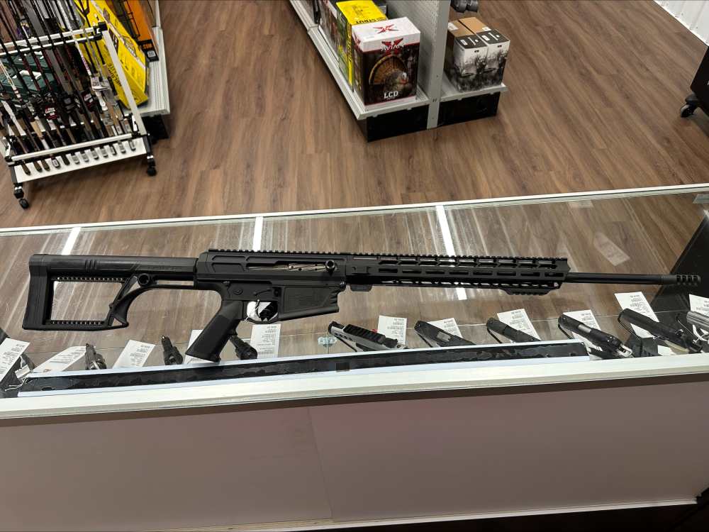 Noreen Firearms BN-36X3 .300win-img-0