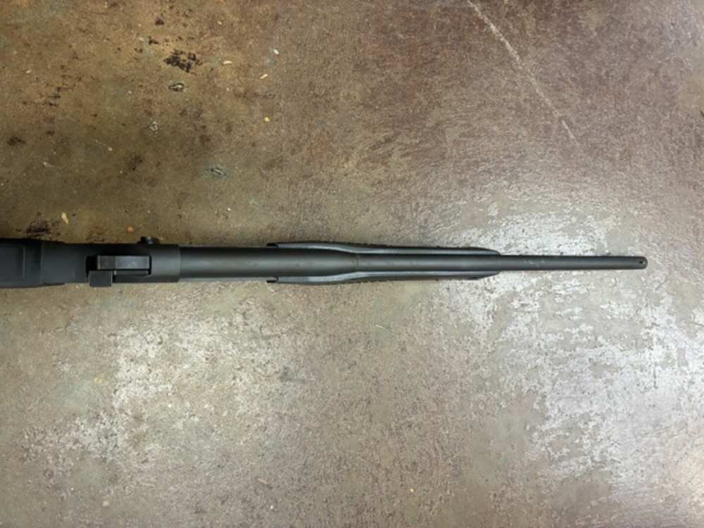 ROSSI SS POLY TUFFY SINGLE SHOT 410 GA SHOTGUN-img-11