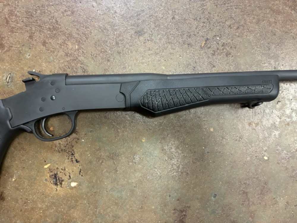 ROSSI SS POLY TUFFY SINGLE SHOT 410 GA SHOTGUN-img-6