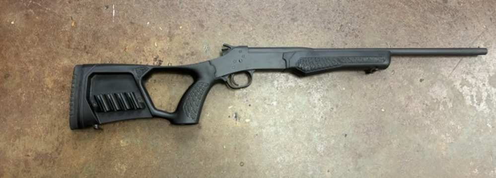 ROSSI SS POLY TUFFY SINGLE SHOT 410 GA SHOTGUN-img-8