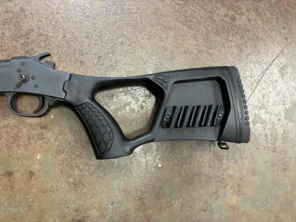 ROSSI SS POLY TUFFY SINGLE SHOT 410 GA SHOTGUN-img-4