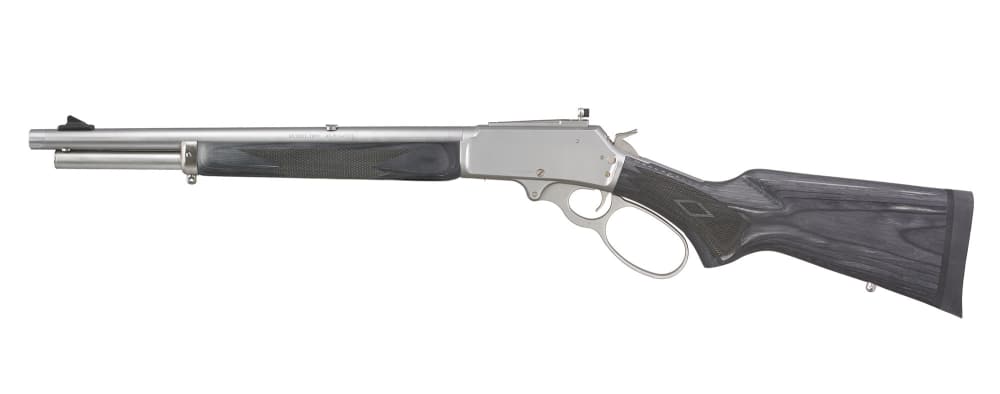 Marlin 1895 Trapper-img-1