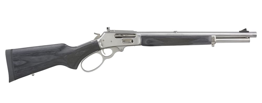 Marlin 1895 Trapper-img-0