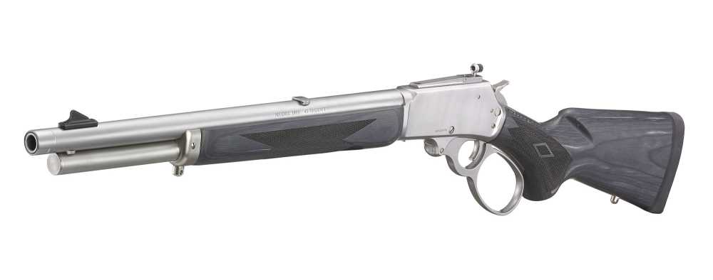 Marlin 1895 Trapper-img-3